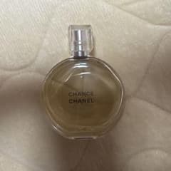 CHANEL CHANCE オードトワレのサムネイル