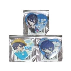 そらる 缶バッジ そまうさのサムネイル