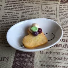 ♡ハートクッキーストラップ♡のサムネイル