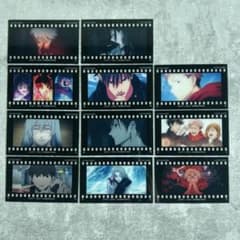 呪術廻戦 フィルム風コレクション まとめのサムネイル