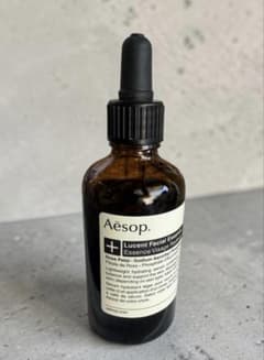イソップAesopルーセント フェイシャル エッセンス美容液60ml - メルカリ