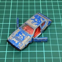 トミカ　No.F47　ロータスエリート　日本製　箱なしのサムネイル
