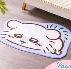 모몬가 래그 매트