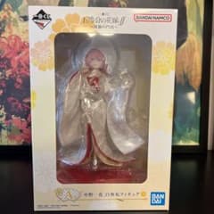 MiY様専用　五等分の花嫁　一花　フィギュアのサムネイル