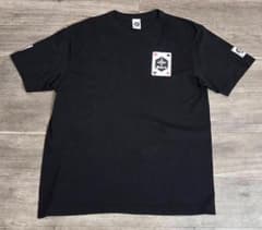 GMTB×文ちゃん　コラボTシャツ　バイク　ツーリングのサムネイル