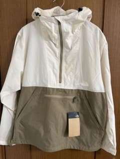 THE NORTH FACEコンパクトアノラック メンズ Sのサムネイル