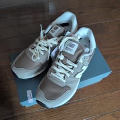 New Balance GM500BLS 27.0cm グレー新品ニューバランス - メルカリ