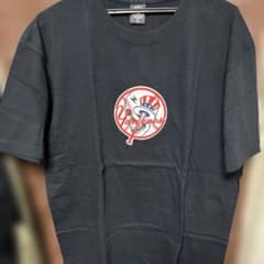 ANDSUNS 黒 Tシャツ Xサイズのサムネイル