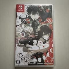 COLLAR×MALICE カラーマリスのサムネイル