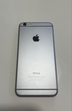 iPhone6 plus 64GB バッテリー77% iPhone6 plus 64GB バッテリー77% - メルカリ