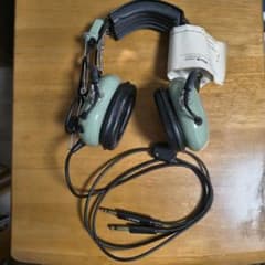 David Clark Headset H10-40 - メルカリ