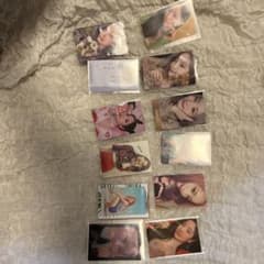 twice ダヒョン　トレカのサムネイル