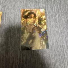 山中柔太郎 M!LK 好きすぎて滅/爆裂愛してる ホログラムトレカのサムネイル
