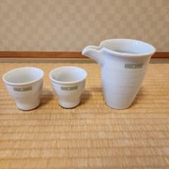 熱燗セット yoshi様専用！のサムネイル