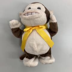 モノマネモンキーのサムネイル