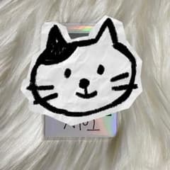 ONEUS ソホ サイン ポラロイド チェキ - メルカリ