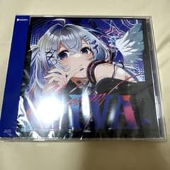 ホロライブ 天音かなた 1st アルバム 『Unknown DIVA』 - メルカリ