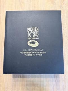 未開封✨】年席特典 阪神甲子園球場 100周年記念ジオラマ模型 - メルカリ