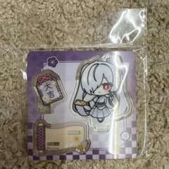 勝利の女神NIKKE GEO限定 SDアクリルスタンド シンデレラ ゲオ ニケ