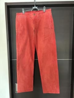RRL チノパン　レッドのサムネイル
