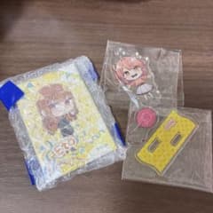 カラフルピーチ のあ えと イオンコラボのサムネイル