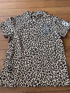 パーリーゲイツ  モックネックシャツ サイズ1(Ｍ)のサムネイル