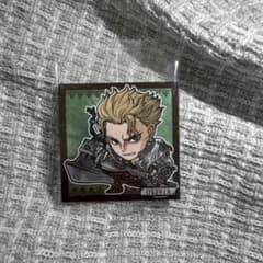 にふぉるめーしょん モンスターハンターシールウエハース 【オリヴィア】のサムネイル