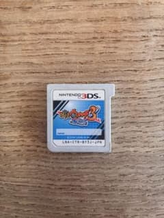 妖怪ウォッチ3 SUSHI Nintendo 3DSのサムネイル