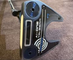 オデッセイ パター トライビーム Ai-ONE TRI-BEAM #7のサムネイル