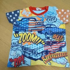 90センチ Tシャツのサムネイル