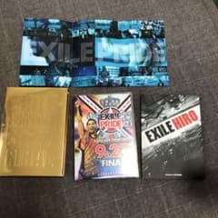 EXILE LIVE tour2013 EXILE PRIDE9.27finalのサムネイル