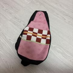 ボディバッグ 鬼滅の刃 竈門禰豆子のサムネイル