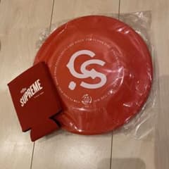 coffee supreme japan フリスビー、保冷クージーのサムネイル