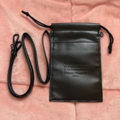 Maison Margiela ノベルティ ポーチ バッグ - メルカリ