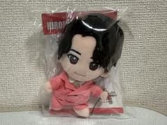 北山宏光 ぬいぐるみ マスコット - メルカリ