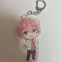 さとみ アクリルキーホルダーのサムネイル
