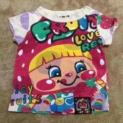 大セール Tシャツ 80のサムネイル