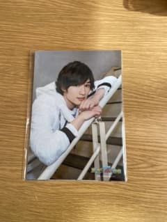 ジェシー　東×西SHOW合戦　フォトセットのサムネイル
