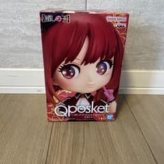 【yu-ki】 推しの子　Q posket　Origin　有馬かな