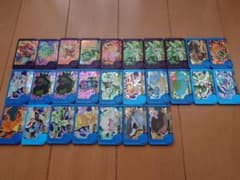 ポケモンフレンダ まとめ売り 68枚 ★5・160以上27枚 ケース付きのサムネイル