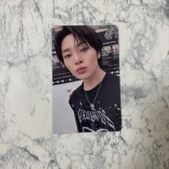Stray Kids dominATE HMV 特典トレカ アイエン - メルカリ