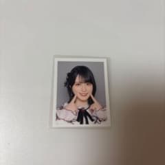 ＝LOVE 佐々木舞香 IDフォト(レコ大衣装)のサムネイル