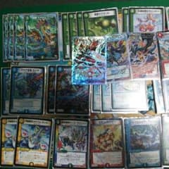 デュエマ デッキ イメンループのサムネイル