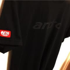 卓球 ユニフォーム アンドロ andro  ナパtのサムネイル