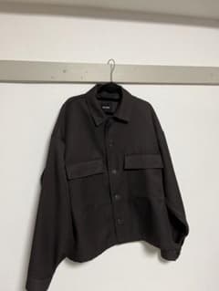 beams ジャケット　Mサイズのサムネイル