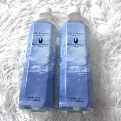 Life Essence ライフエッセンス 600ml 2本セットぽたぽたクラブ - メルカリ