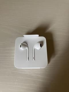 iPhone 純正イヤホン アップルのサムネイル