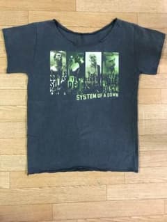 ☆ロックTシャツ☆のサムネイル