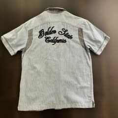 Golden State California ワークシャツのサムネイル