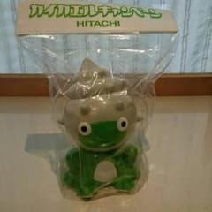 カイカエルのサムネイル